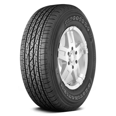 Llantas Firestone Destination Le2 22560r17 99t 190 Kmh Neumarket