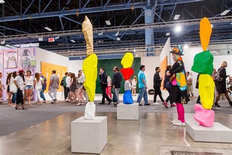 10 Rules For Navigating Art Basel In Miami Beach