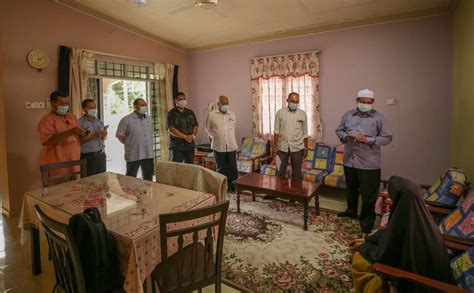 Ia bertujuan menjaga kebajikan mereka yang memerlukan berlandaskan lima teras utama iaitu perlindungan, pemulihan, pencegahan, pembangunan dan pengintegrasian. Lima Pesakit Terima Bantuan Kewangan - TRDI News
