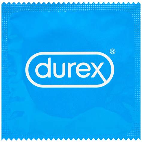 Durex Extra Safe Condoms Slightly Thicker ️ Worldcondoms