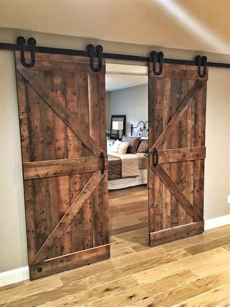 The Sliding Barn Door Guide Everything You Need To Know About The