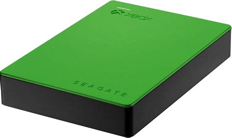 Disque Dur Externe 25 Seagate Gaming Drive For Xbox Portable