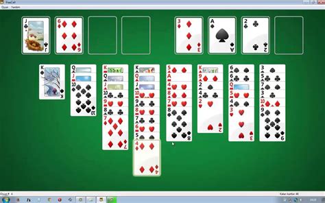 Freecell Game 4 Youtube