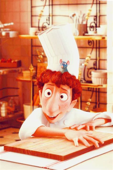 Maybe you would like to learn more about one of these? Ratatouille is seriously one of my favorite Disney/Pixar ...