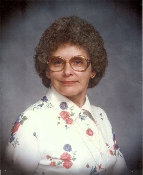 Obituary For Annie Mae Waddell Anderson Hayworth Miller Funeral Homes