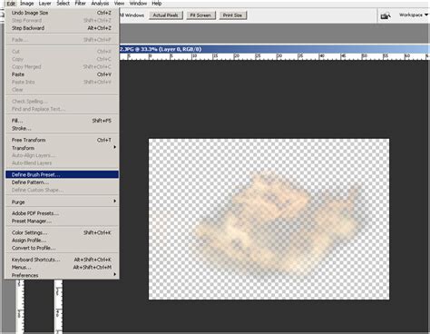 Painting Realistic Clouds In Photoshop Gobotree Learning Station