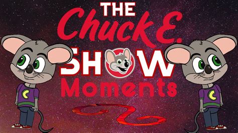 The Chuck E Show Moments Funny Sad And Best Chuck E Perfect