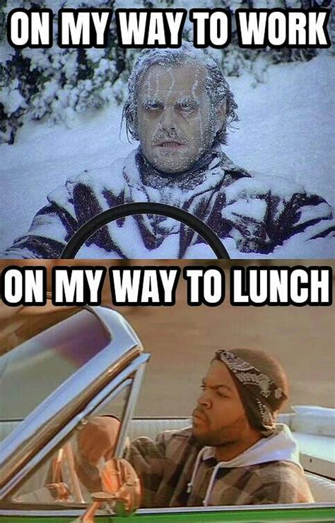 Memes capture the craziness that is Texas weather