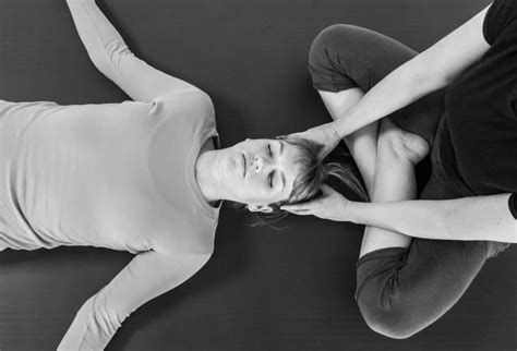 Thai Yoga Massage For Well Being Marisa Wolfe Yoga And Bodywork