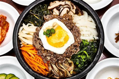 Korean food near me that delivers. A Guide to Korean Food in Dallas - D Magazine | Cuisine