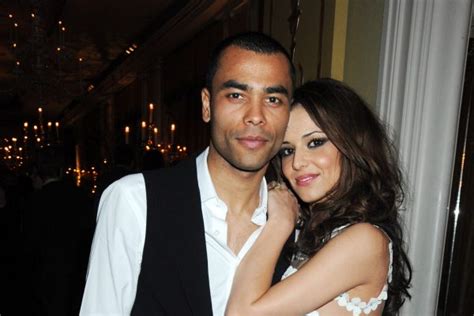 Cheryl Reveals She Got Checked For Stds After Ex Ashley Coles Cheating