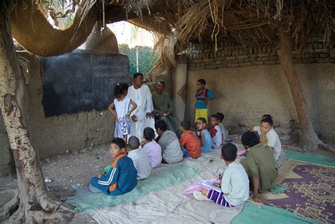 Economic Development Through Education In Egypt Borgen