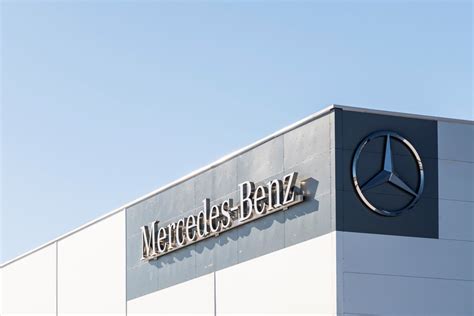 Daimler Ag On Twitter Mercedesbenz Opens New Passenger Car Plant In