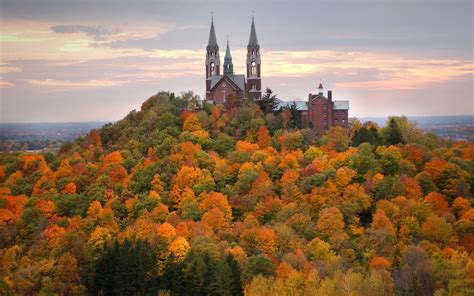 Wisconsin Travel Best Bets Out With Its List For Fall Colors