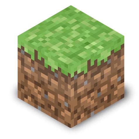 Maybe you would like to learn more about one of these? minecraft grass block laicahaZ | Minecraft blocks ...