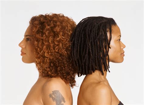 Causes Of Hair Loss In Black Women Why Black Women Lose Hair