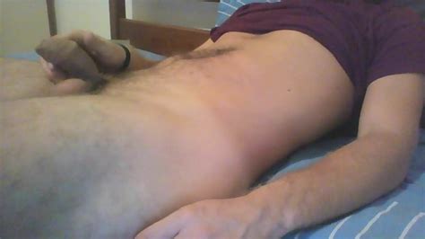 Thick Uncut Jerking Xhamster