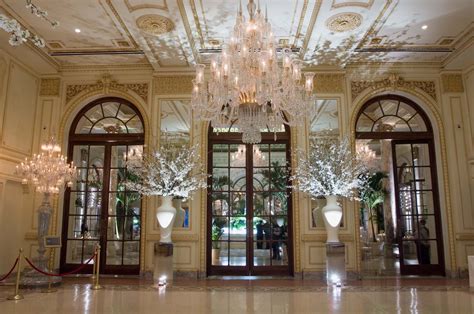 The Plaza Hotel Wedding Venues In Nyc