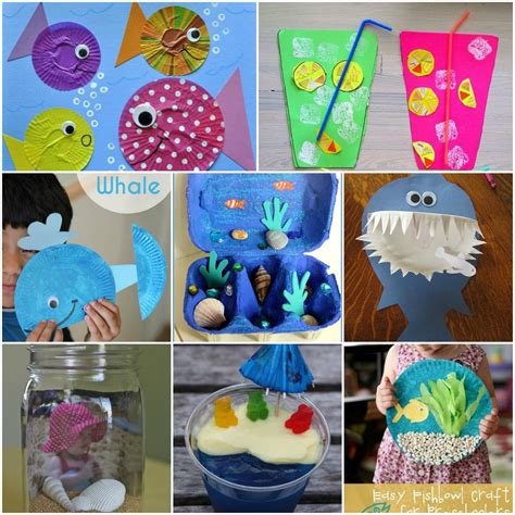 Beach Crafts Or Kids Archives Mother2motherblog