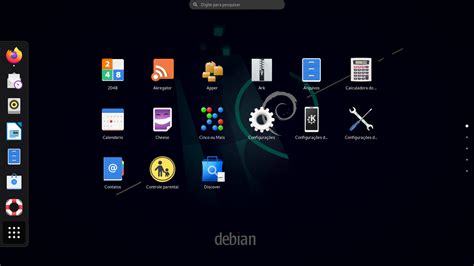 Debian 11 Bullseye Chega Em Versão Estável Com Dezenas De Novidades