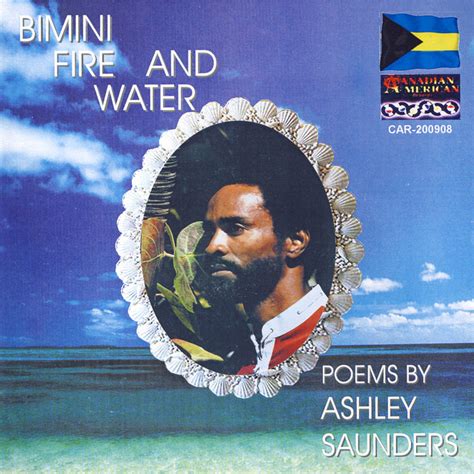 Bimini Fire And Water Album By Ashley Saunders Spotify