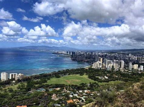 Oahu Diamond Head Crater And North Shore Experience Getyourguide