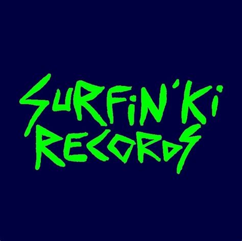 Surfin Ki Records