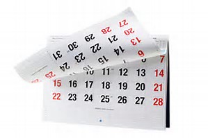 Image result for picture of a calendar