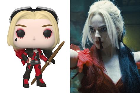 Here S Your Exclusive Look At The New Suicide Squad Funko Pops
