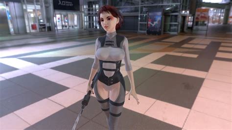 Sex Game A 3d Model Collection By Evgeniy94 Sketchfab