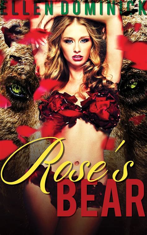Amazon Rose S Bear A BBW Werebear Shifter Romance English Edition Kindle Edition By