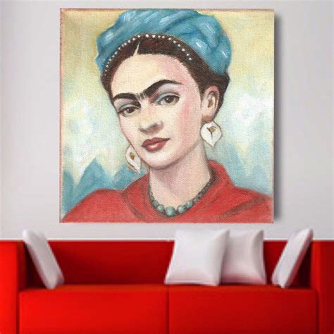 Mexican Art Latin Poster Etsy Mexican Folk Art Mexican Art Frida Kahlo Art