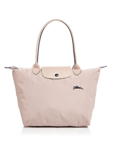 4.2 out of 5 stars 8. Longchamp Le Pliage Club Small Shoulder Tote | Bloomingdale's