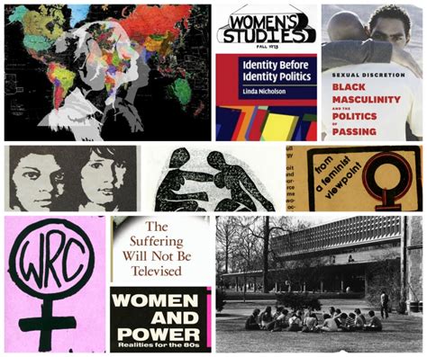 Women Gender And Sexuality Studies Becomes Full Department Within