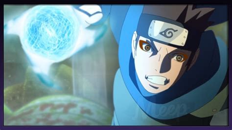 Rasenshuriken Naruto Shuriken Rasen Sage Rasenshuriken Wallpapers