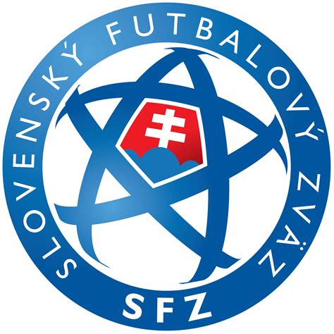 Slovakia National Football Team Logos Download