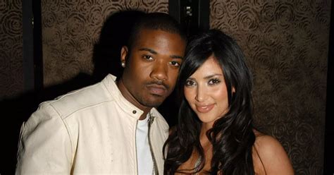kim kardashian denies kanye west s claims of second sex tape with ex ray j tabloid