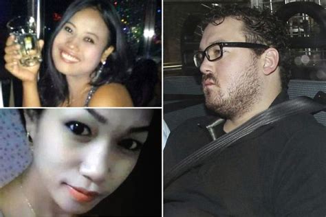 Rurik Jutting Hong Kong Sex Murders Bankers Former Girlfriend Feels Distraught After His