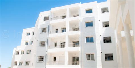 12 Immobilier Neuf Tunisie