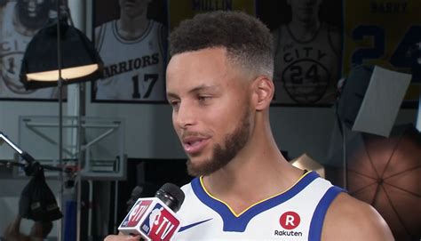 His ego's on a whole new level, and it's warranted. Stephen Curry Hair 2016