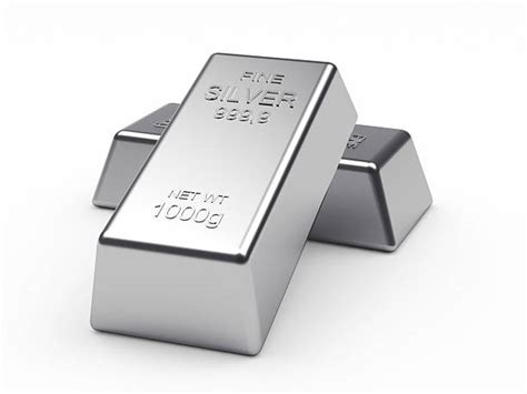 Best Silver Ingot Stock Photos Pictures And Royalty Free Images Istock