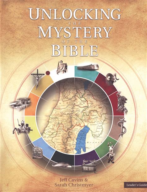 Unlocking The Mystery Of The Bible 2015 Unlocking The Mystery Of The