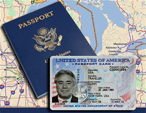 T here are a variety of united states passport books that are issued to travelers for specific reasons. Planning for Future Travels Across the Border - MobilityWorks