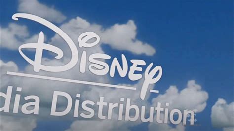 Disney Media Distribution 2021 Youtube