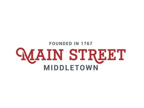 Main Street Middletown Middletown Md 21769