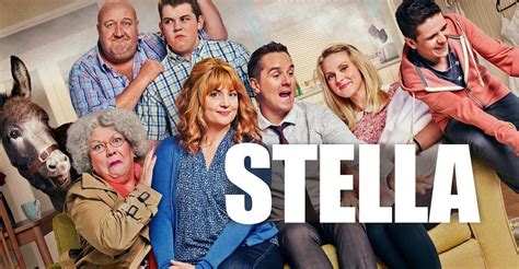 Stella Watch Tv Show Streaming Online