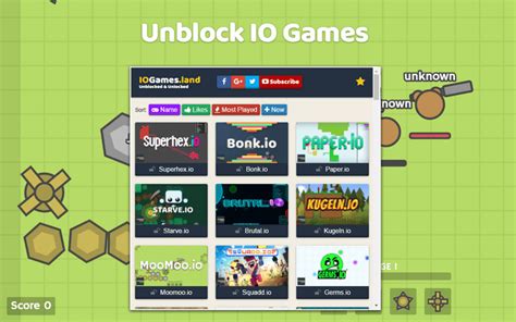 15 Best Unblocked Games For Schools To End Your Boredom Itechhacks