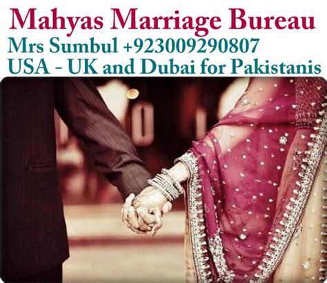 For a long time now there's been a stereotype about dating websites being useless for marriage dating. Pakistani matrimonial, muslim matrimony, sites, agency ...
