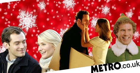 Best Christmas movies to watch on Amazon Prime UK 2020  Metro News