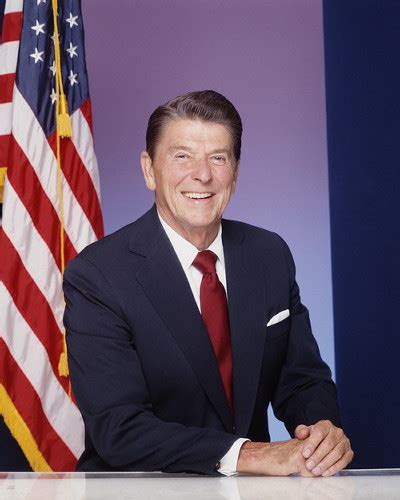 The New Reform Club Three Qualities Of Ronald Reagan That Shaped His